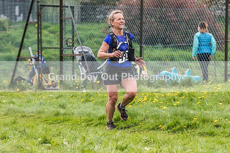 3 Peaks Finish-2087 - The 3 Peaks Race Saturday 26th April 2025 - The Finish