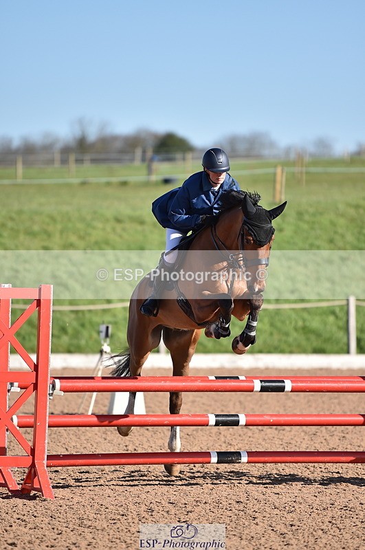 240306A-101550-00737 - Cls 1 British Novice and 90cm Open