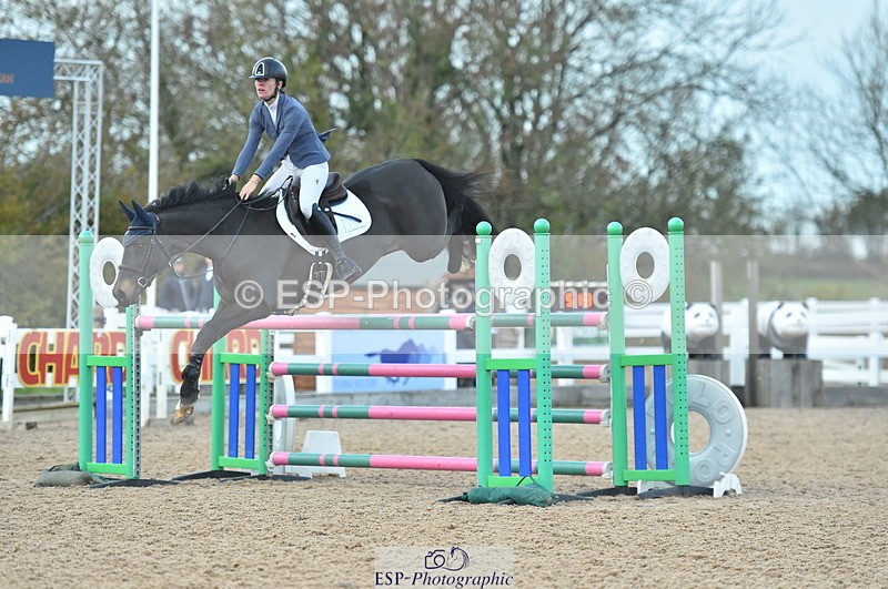 231111A-150834-02414 - Cls 14 Blue Chip 1.25m Winter Qualifier