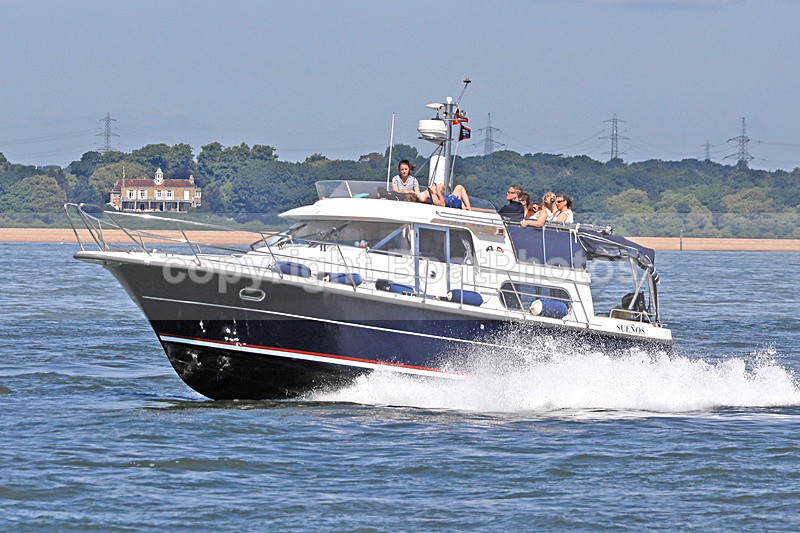 180603 SUENOS - NIMBUS 1Y3A4098 - Flybridge Cruisers