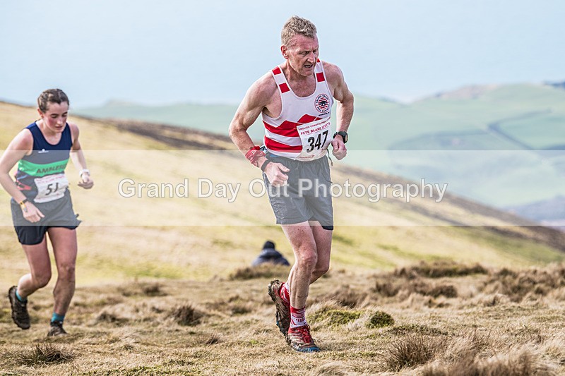 Black Combe-406 - Black Combe Fell Race Saturday 7th March 2026