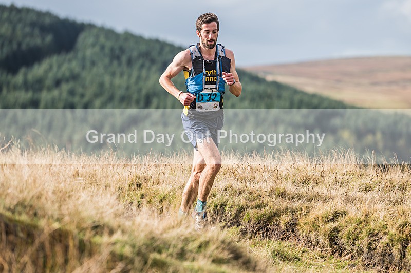 Leg 4-122 - UK Fell & Hill Relays - Todmorden Leg 4 Saturday 17th October 2026