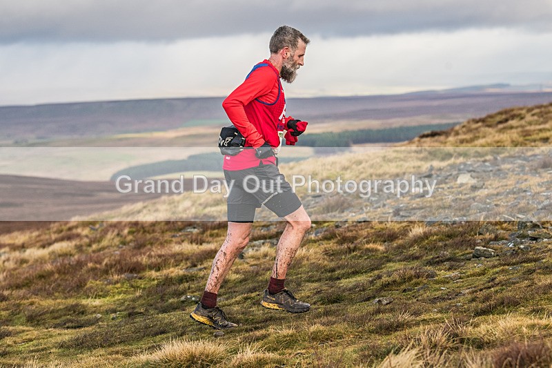 Nine Standards-384 - Nine Standards Fell Race Wednesday 1st January 2025
