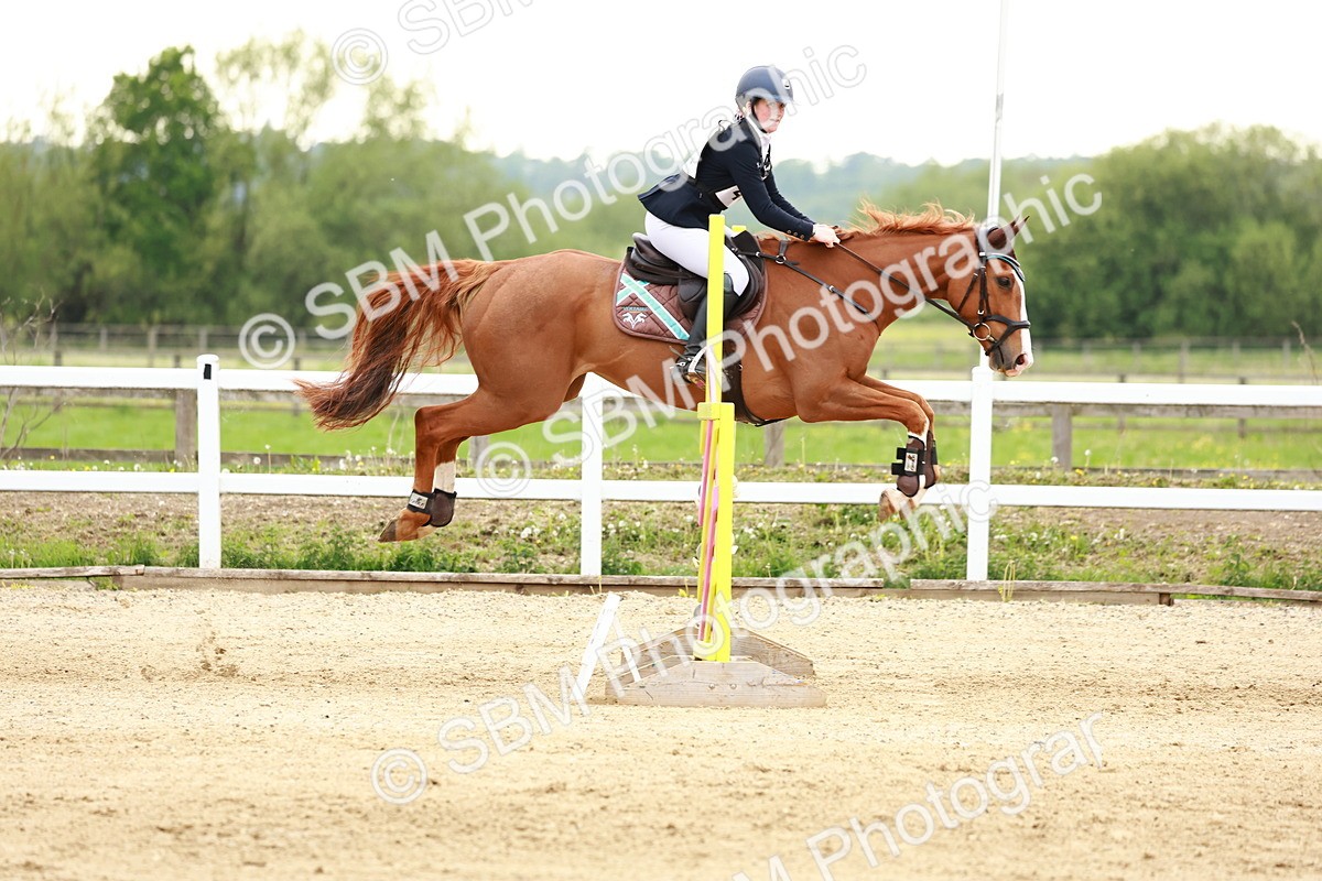 SBM_009466 - Class 6 - 90cm