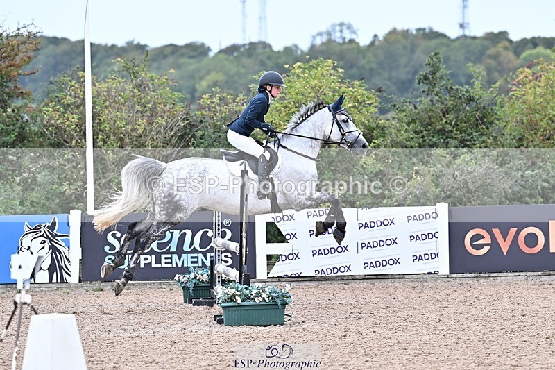 250914-094508-08249 - Cls 32 Snr British Novice and 90cm Open