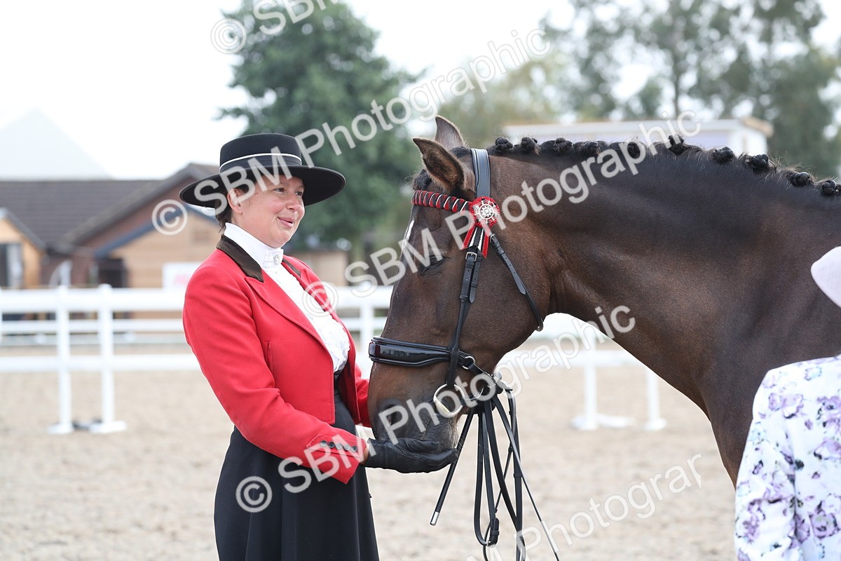 SBM_23117 - Class 605 - 2025 Area - IH Veteran