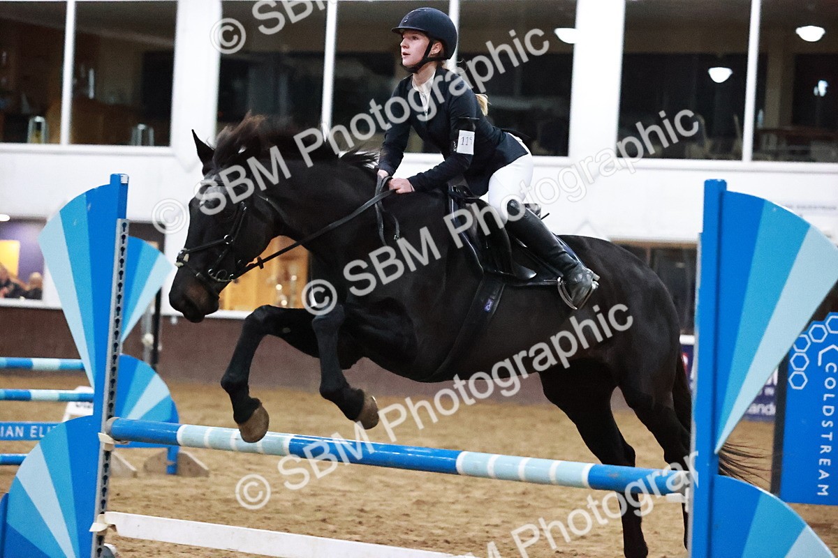 SBM_002628 - Class 7 - Show Jumping 1.00m