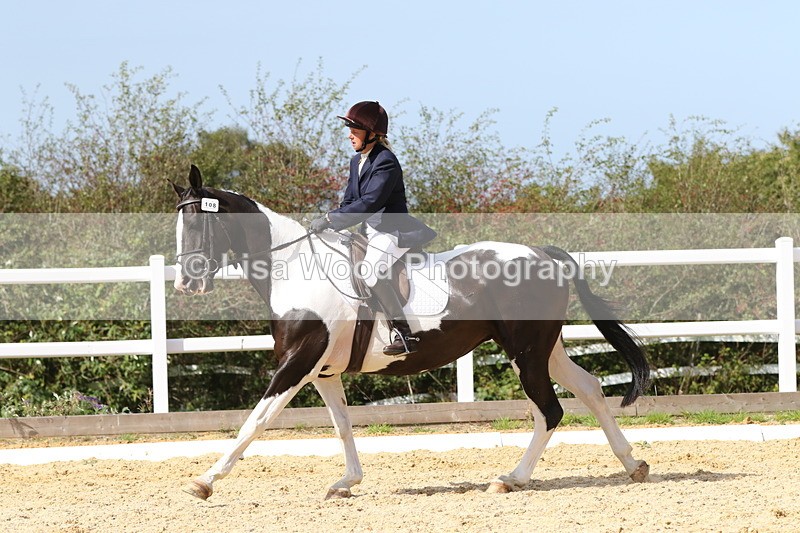 0I1A1941 - Class 6 Novice 3 2024 Section B