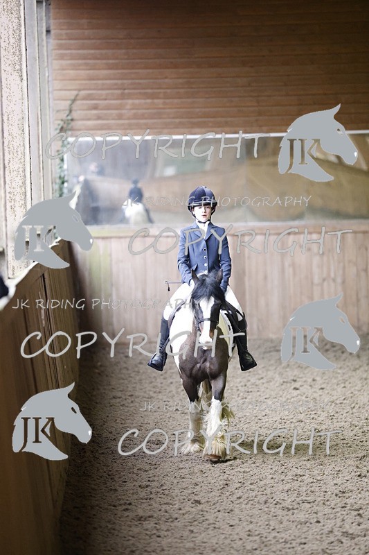 _R6A1305 - Class 1 walk trot 2022