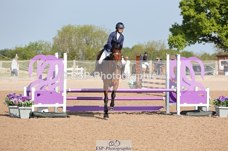 250503-095628-00185 - Cls 3 Pony British Novice and 80cm Open