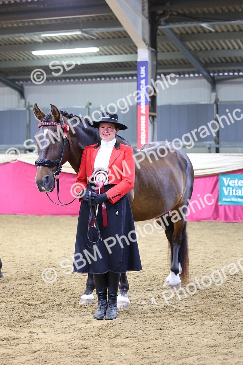 SBM_21173 - Class 902 - Supreme Final IH Veteran