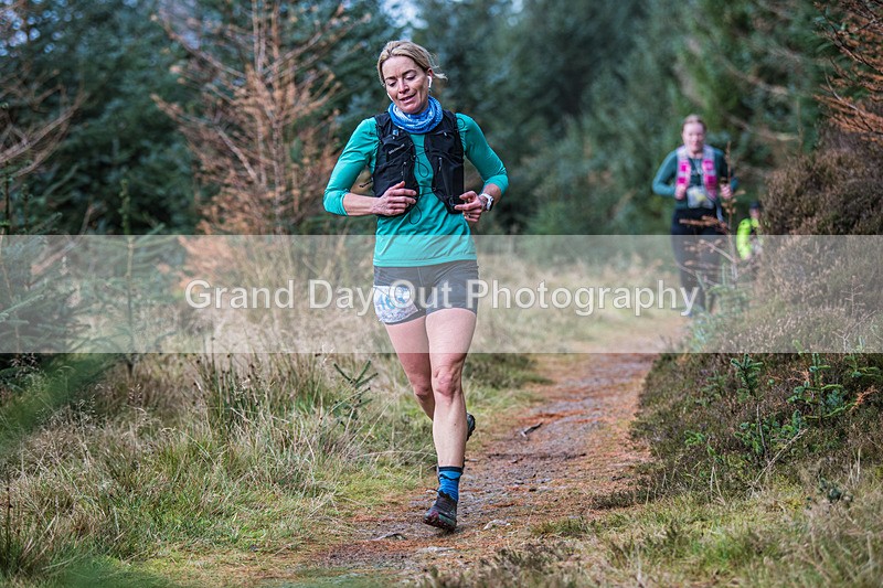 Glentress-977 - High Terrain Events Glentress 21 & 10K Trail Races Saturday 15th November 2025