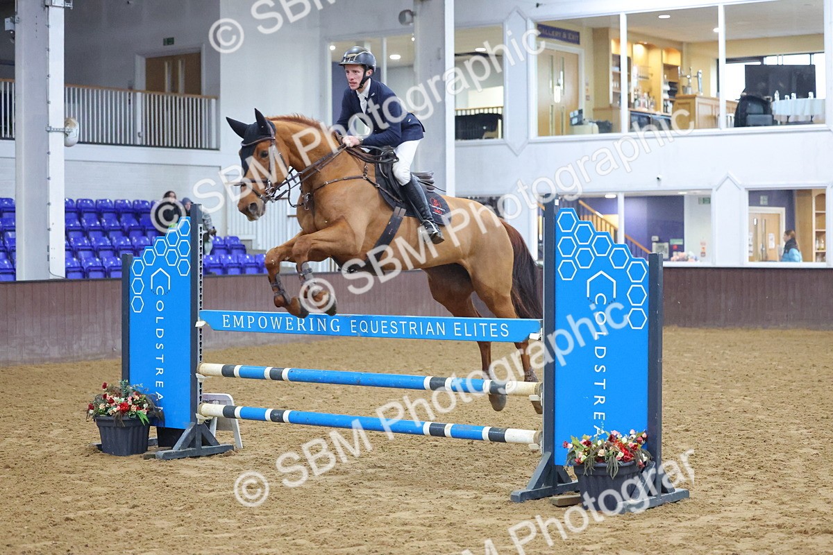 SBM_002155 - Class 16 - The WB Equiline Star Championship Qualifier (1.10m)