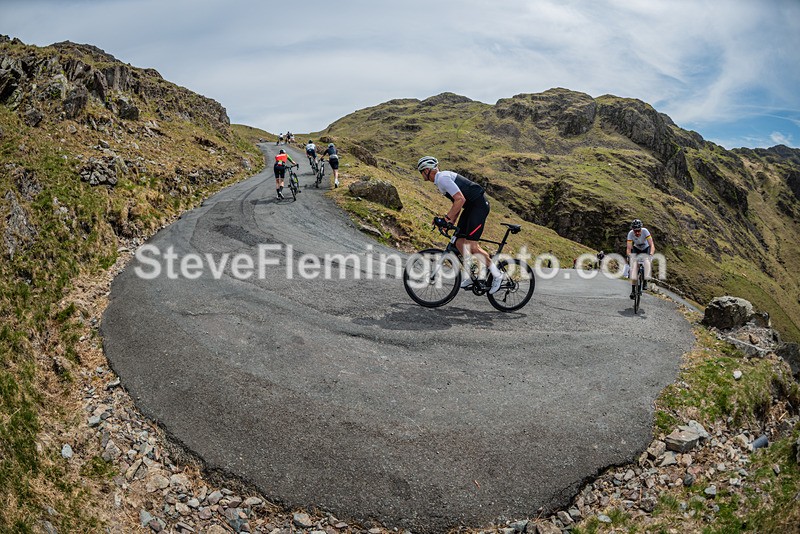 122749 - Hardknott Hairpin 12.00 - 13.00