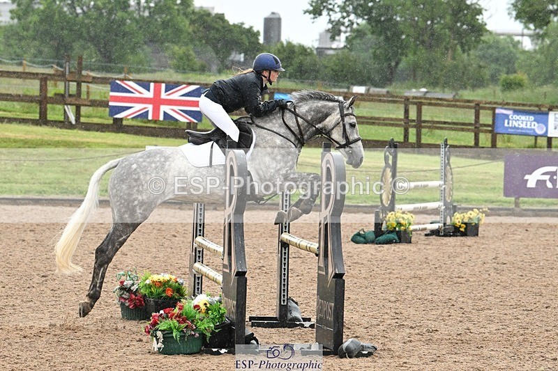 250607-151635-01464 - Cls 16 95cm Amateur Qualifier