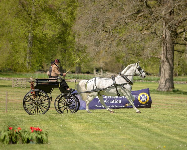 Attelage -864 - CIAT Glamis 2026