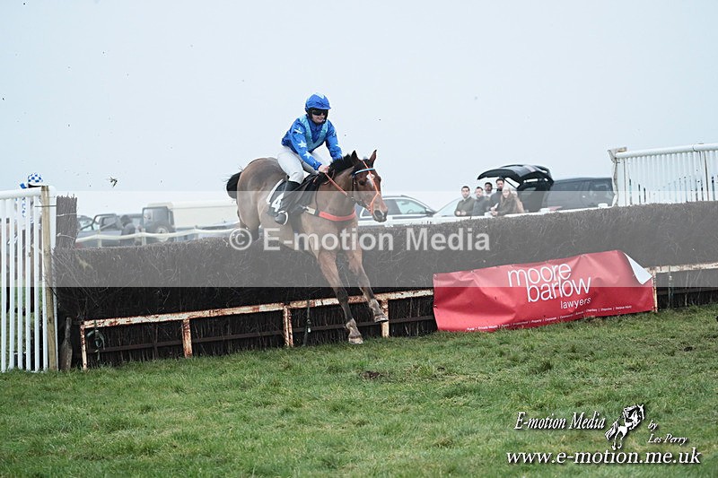 PtP 180126  1219 - Royal Artillery PtP Larkhill 18/01/26