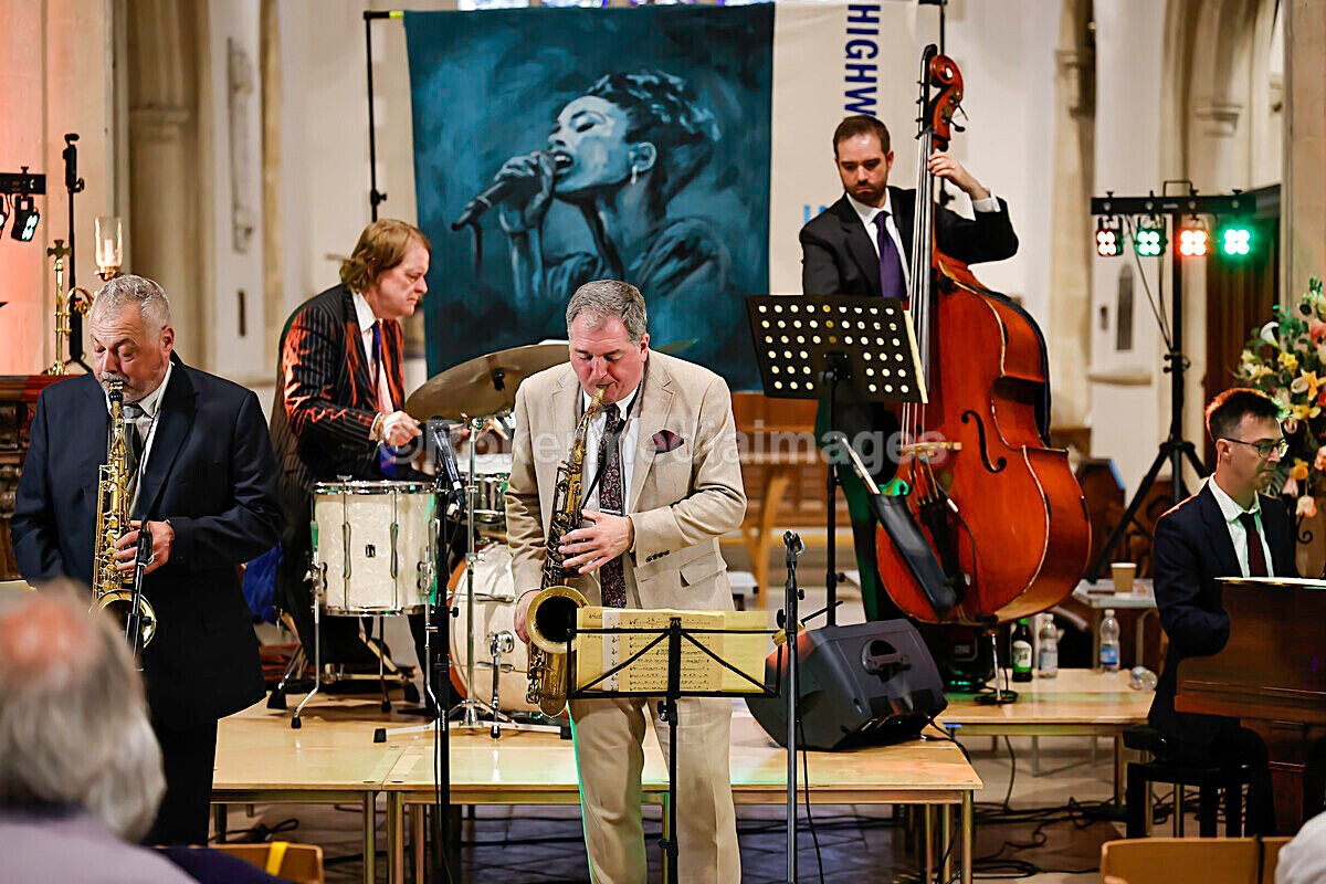Highworth 2025-330 - Highworth Jazz