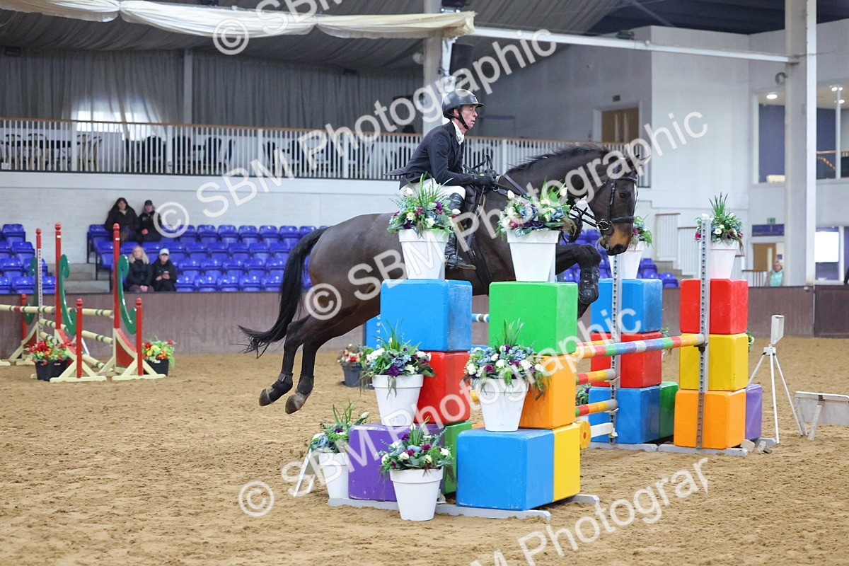 SBM_001366 - Class 14 - Nupafeed Supplements Senior Discovery/ 1m Open - First Round (1.00m)