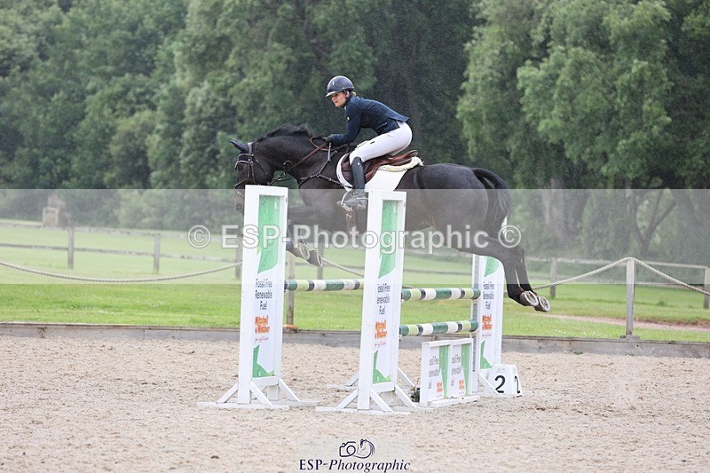 240615-131301-01576 - Cls 4 Snr Newcomers and 1.10m Open