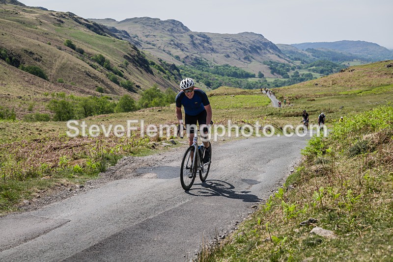 132114 - Hardknott Pass Camera 1 13.00-14.00