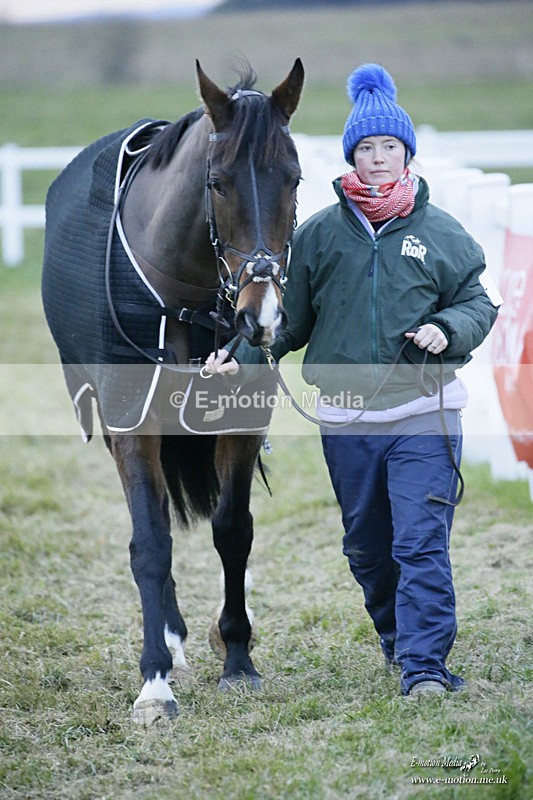 PtP 281121 0795 - Hursley Hambledon Point-to-Point Larkhill 28/11/21