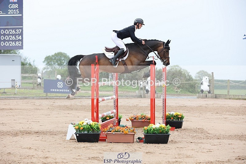 250424-142034-06386 - Cls 9 - 2 Star Big Tour - 1st Half