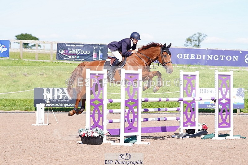 240728A-165454-09862 - Cls 27 Snr 1.20m Open