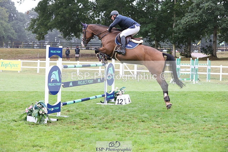 250830A-173200-08218 - Cls 18 National 1.30m and 1.40m