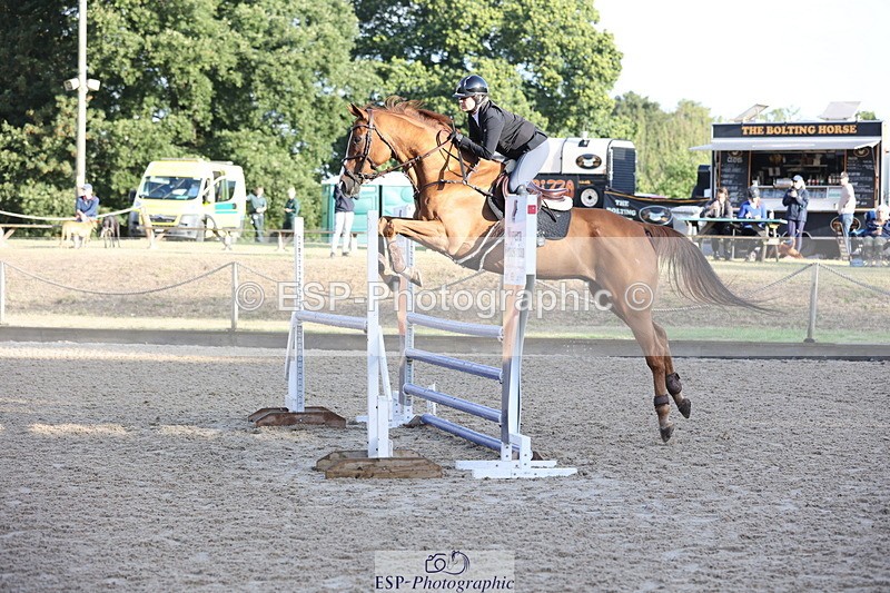 250831A-081419-08601 - Cls 40 Snr Newcomers