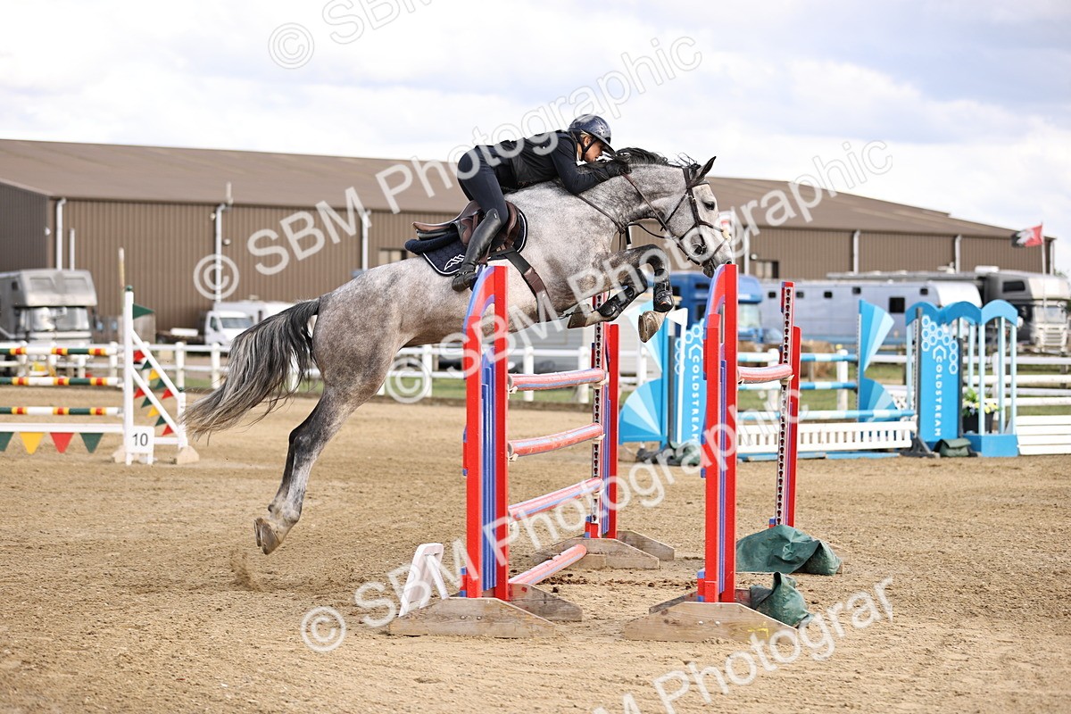 SBM_003751 - Class 14 - National 1.30m-1.40m