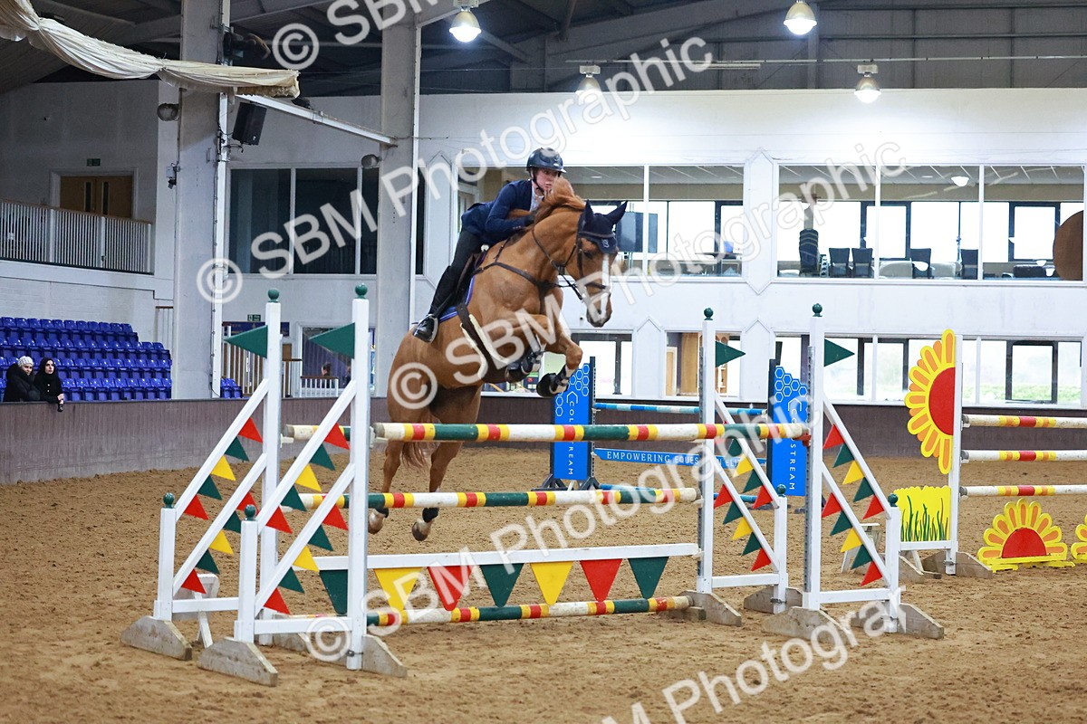SBM_001708 - Class 6 - National 1.30m