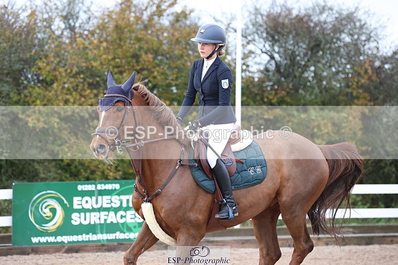 231112A-145823-05089 - Cls 21 Foxhunter & 1.20m Open