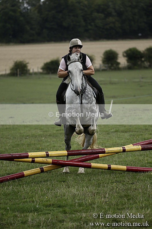 BVR090918 343 - BVRC Dressage and Show Jumping 09/09/18