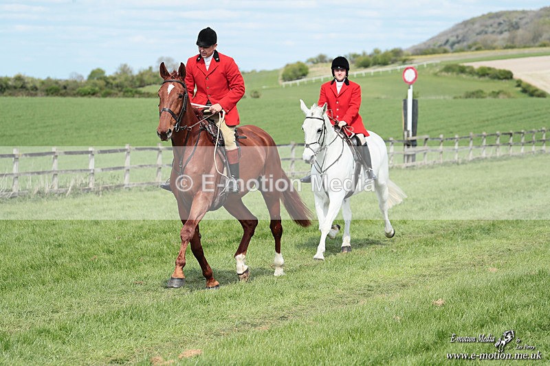 PtP 190426 748 - Vine & Craven PtP Kingston Blount 19/04/26