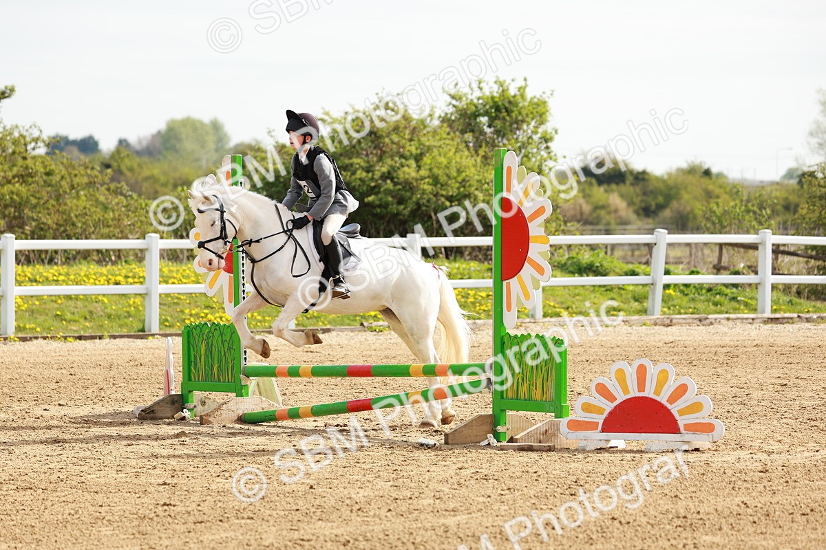 SBM_003323 - Class 2 - 50cm