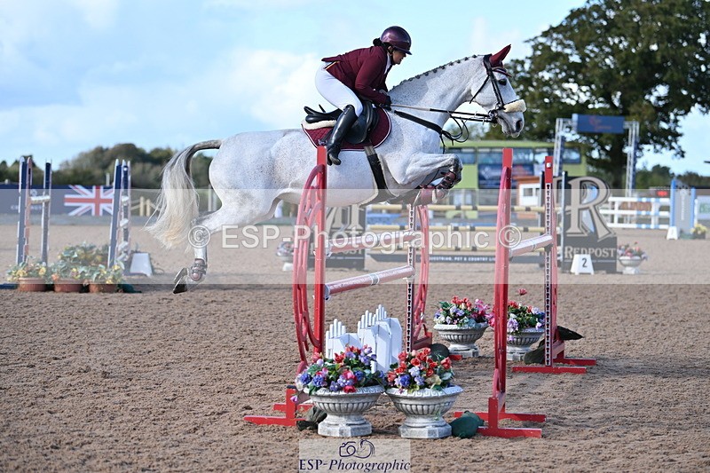 231014A-140002-05567 - Cls 20 Blue Chip Performance Champ Quali