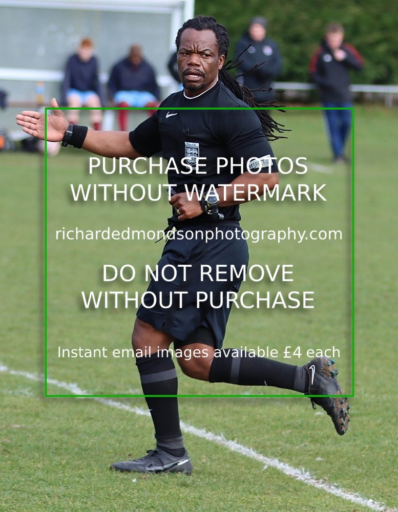 IMG_2969 - Kendal County vs Askam United (26/2/23)