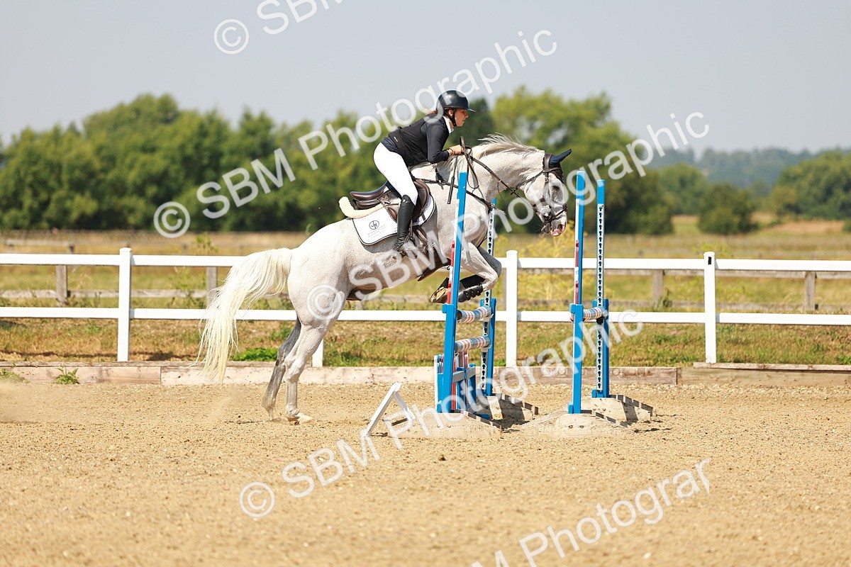 SBM_000804 - Class 3 - Senior Discovery - 1.00m