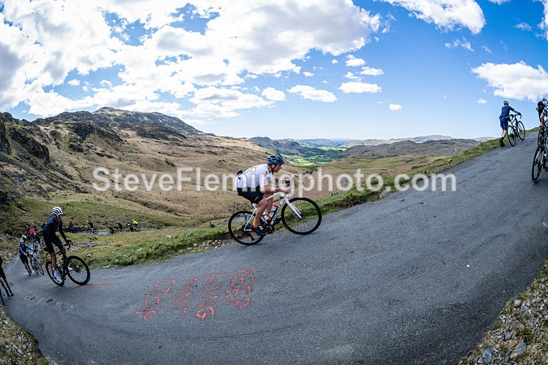 140830 - Hardknott Pass Camera 2 14.00-15.00