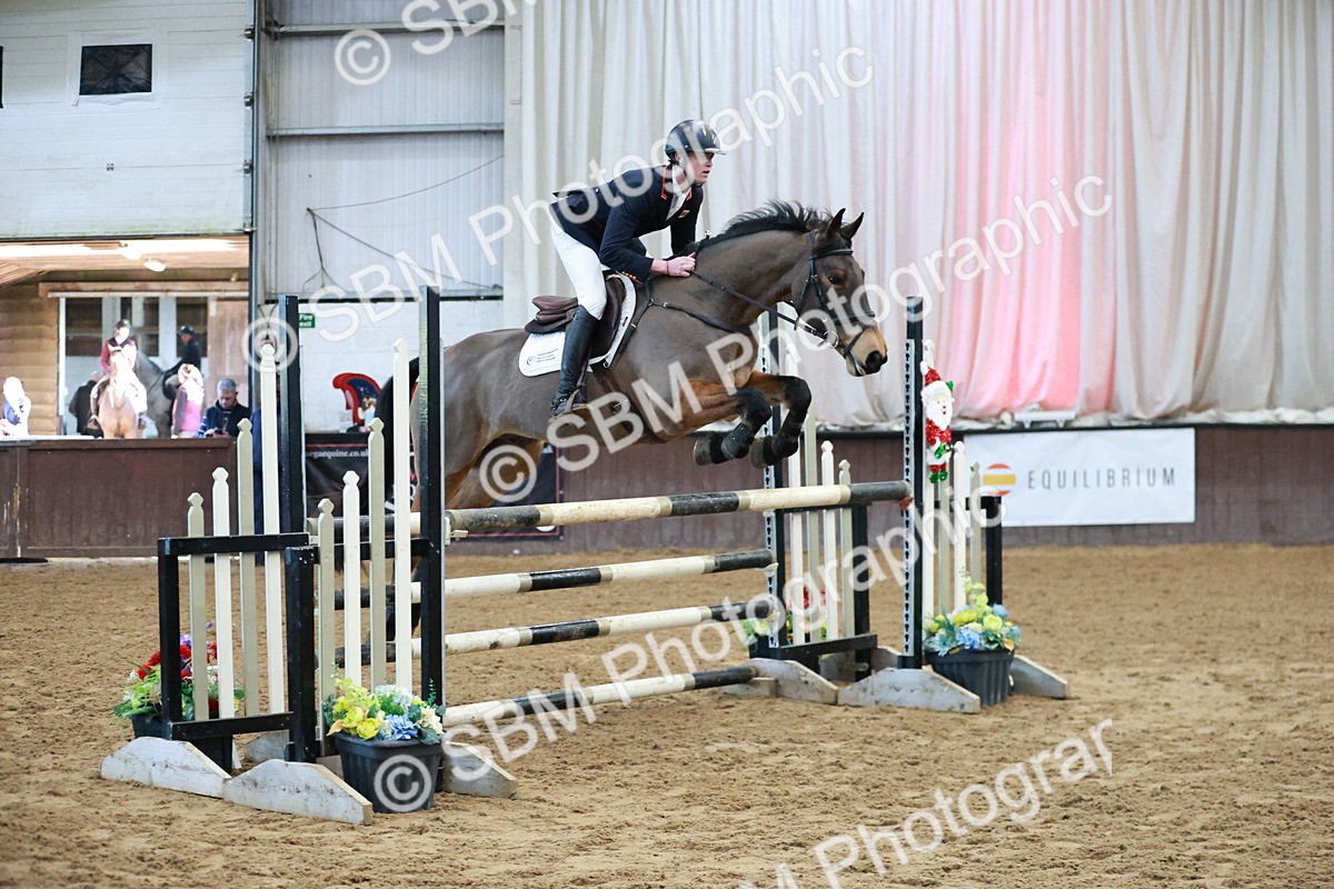 SBM_001172 - Class 4 - Senior Newcomers 1.10m