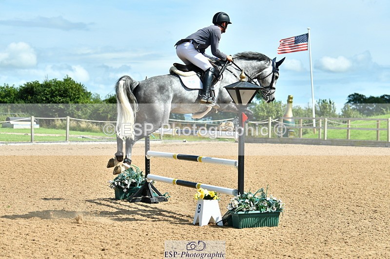 230723A-153910-13450 - Cls 36, 7 Yr Olds 1.30m