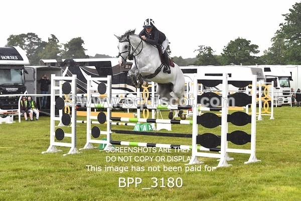 BPP_3180 - CLASS 3 1.30M OPEN