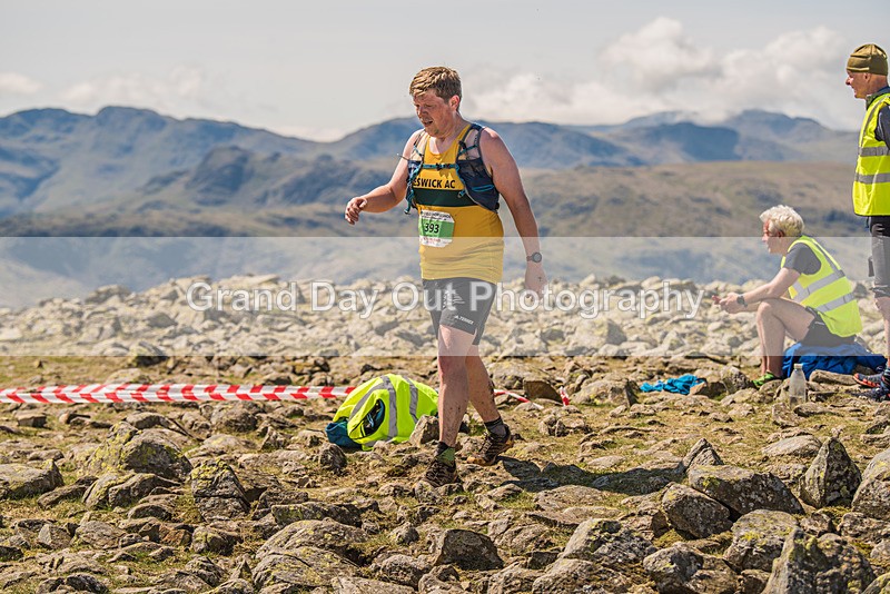 Fairfield-1657 - Fairfield Horseshoe Fell Race Saturday 13th May 2023