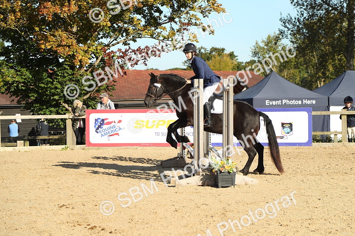 SBM_35829 - J5 - Junior Pony 50cm Championship
