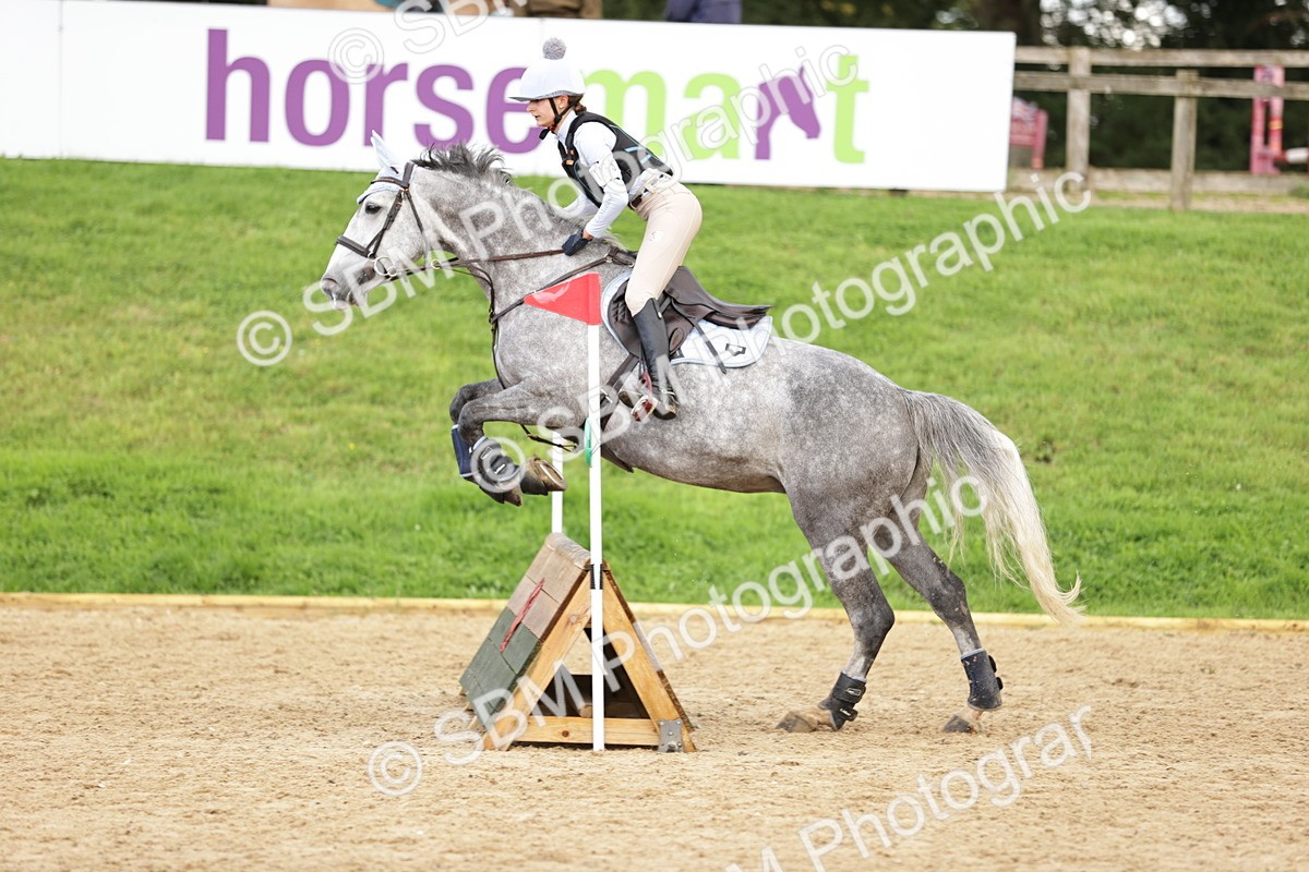 SBM_11732 - E6 - Eventers Challenge 80cm Championship