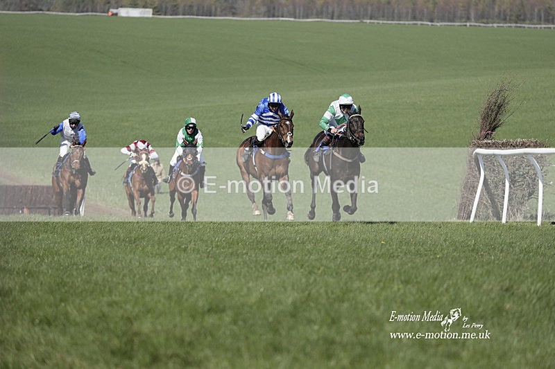 PtP 100423 636 - Old Berkshire Point-to-Point Lockinge 10/04/23