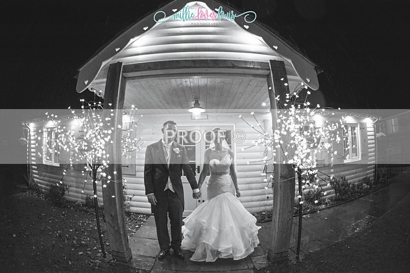  - Weddings