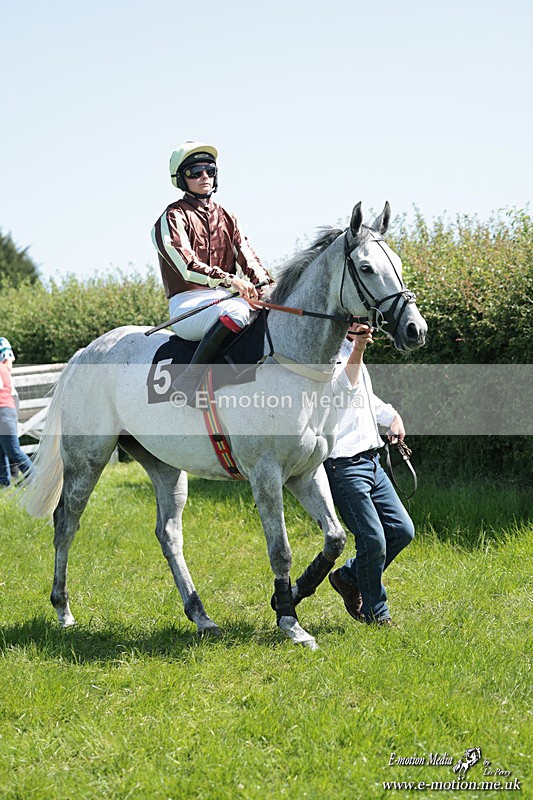 PtP 250526 317 - Albrighton & Woodland PtP Chaddesley Corbett 25/05/26