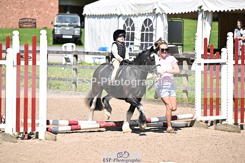 240729B-112155-02343 - Showjumping Competition